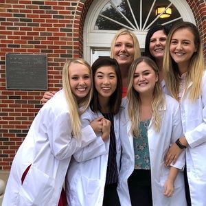 Meet your Posher, Reilly